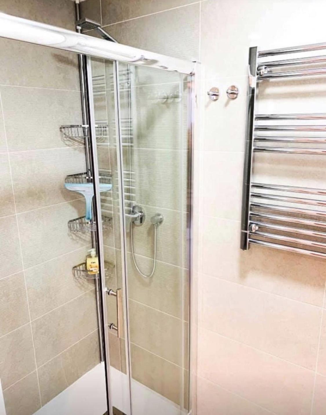 Apartamento Sol Blanco Arenales del Sol Exterior foto