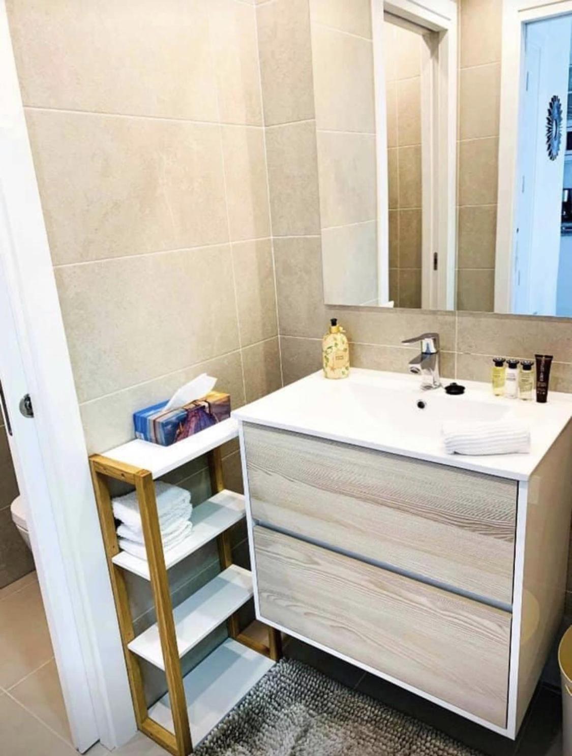Apartamento Sol Blanco Arenales del Sol Exterior foto